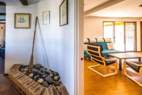 Yanchep Beach Retreat - Whitsundays Accommodation 0