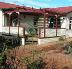 Belle Cottage - Whitsundays Accommodation