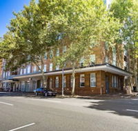 Hotel 111 - Whitsundays Accommodation