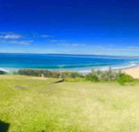 Penguinshead - Whitsundays Accommodation
