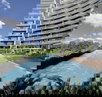 Birch Apartments - Whitsundays Accommodation