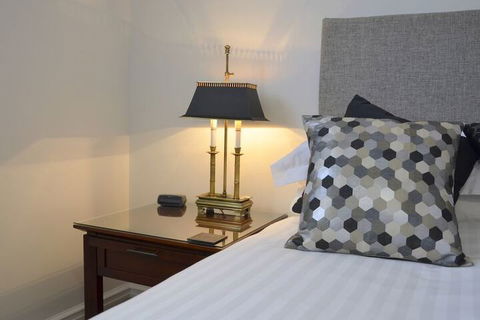 Sapphire Blue - Whitsundays Accommodation 4