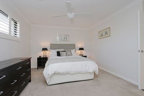 Sapphire Blue - Whitsundays Accommodation 6