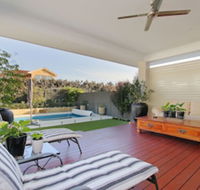 Sapphire Blue - Whitsundays Accommodation