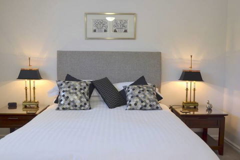 Sapphire Blue - Whitsundays Accommodation 5