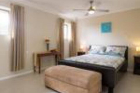 The Villa At The Bay - Whitsundays Accommodation 0