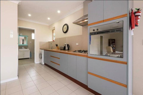 The Villa At The Bay - Whitsundays Accommodation 4