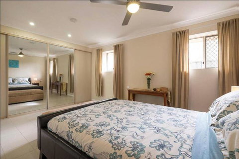 The Villa At The Bay - Whitsundays Accommodation 3