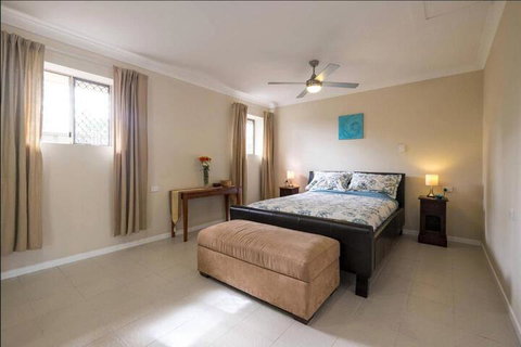 The Villa At The Bay - Whitsundays Accommodation 5