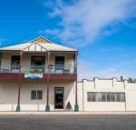 Gascoyne Hotel - Whitsundays Accommodation