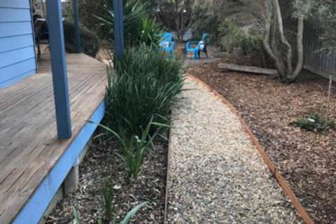 The Blue Escape - Whitsundays Accommodation 4
