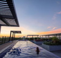 Magnum Serviced Apartments - Whitsundays Accommodation