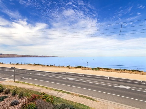 Ocean 180A - Whitsundays Accommodation 5