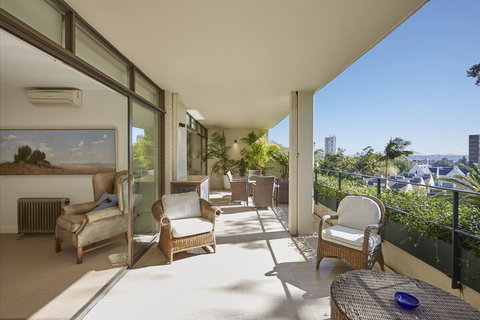 Woollahra Luxury Quiet & Central - Whitsundays Accommodation 6