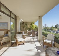 Woollahra Luxury Quiet  Central - Whitsundays Accommodation