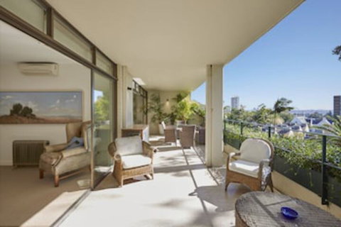 Woollahra Luxury Quiet & Central - Whitsundays Accommodation 0
