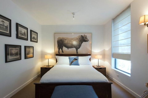 Woollahra Luxury Quiet & Central - Whitsundays Accommodation 2