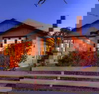 Grace's Spa Cottage - Whitsundays Accommodation