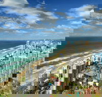 Apartment 4204 - HR Surfers Paradise - Whitsundays Accommodation