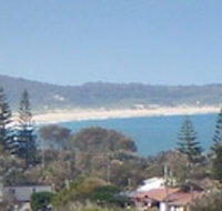 Wooli Holiday Units - Whitsundays Accommodation