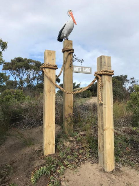 White Sands Holiday Retreat - Whitsundays Accommodation 5