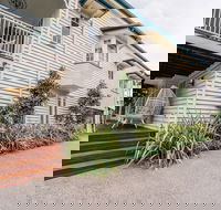 Balmoral Queenslander - Whitsundays Accommodation