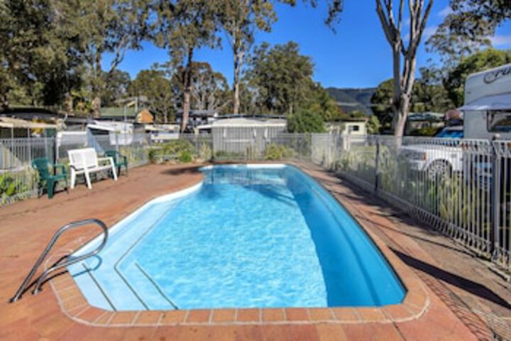 Dunbogan NSW Whitsundays Accommodation