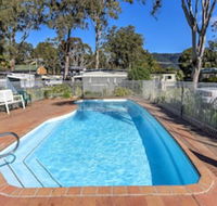 Dunbogan Caravan Park - Whitsundays Accommodation