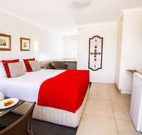 Apple  Grape Motel - Whitsundays Accommodation