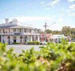 The Alexandra Hotel - Whitsundays Accommodation