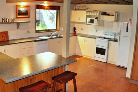 Highlander - Whitsundays Accommodation 2