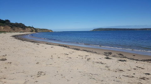 Beach Haven Caravan Park - Whitsundays Accommodation 1