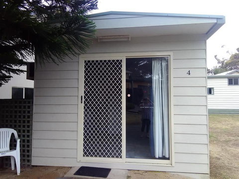 Beach Haven Caravan Park - Whitsundays Accommodation 4