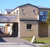 Inverloch Cabins - Whitsundays Accommodation
