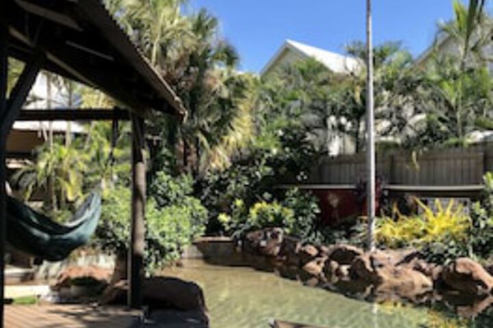  Whitsundays Accommodation