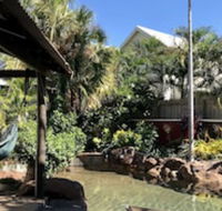 Kimberley Travellers Lodge - Hostel - Whitsundays Accommodation