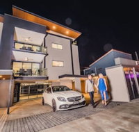 Brisbane Central - Springwood Street - Whitsundays Accommodation