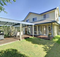 Sea Whispers - Whitsundays Accommodation
