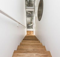 Two Storey Lux Apartment Near CBD - Whitsundays Accommodation