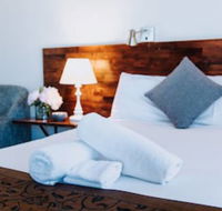 Tamworth City Motel - Whitsundays Accommodation