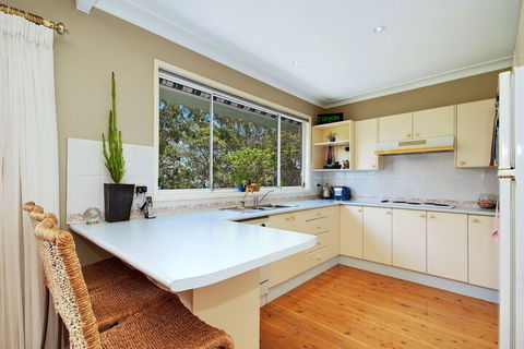The Bay Escape At Nelson Bay - Whitsundays Accommodation 3
