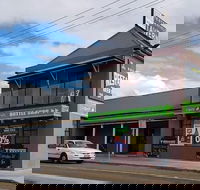 Tenterfield Tavern and Motor Inn - Whitsundays Accommodation