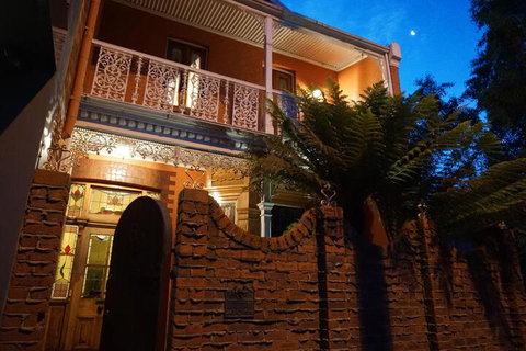 Hero Collection Kennedy - Whitsundays Accommodation 4