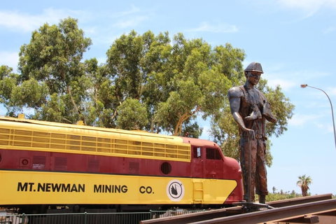 Port Tourist Park - Whitsundays Accommodation 5
