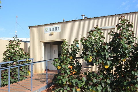 Port Tourist Park - Whitsundays Accommodation 1