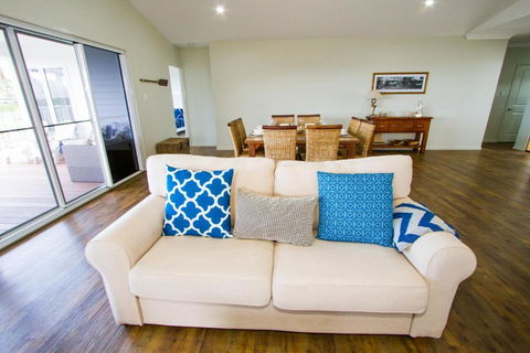 The Boat House - Whitsundays Accommodation 4