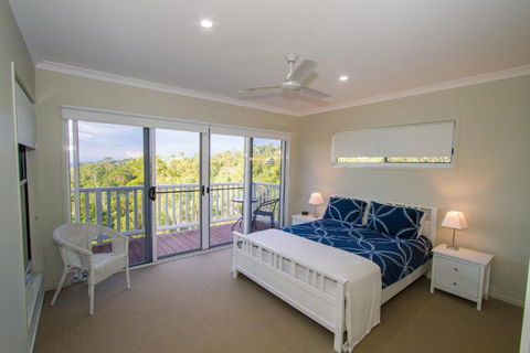 The Boat House - Whitsundays Accommodation 1