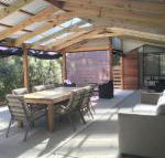 Beach House Getaway 2 - Whitsundays Accommodation