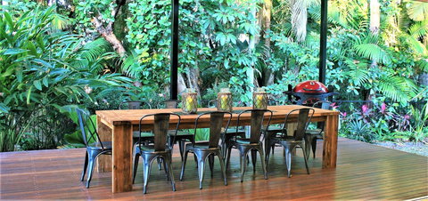 Atoll Close Port Douglas Holiday House - Whitsundays Accommodation 5