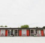 Anchor Wheel Motel - Whitsundays Accommodation